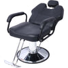 Ultimate Salon Chair: Heavy-Duty Comfort & Style for Every Hair Stylist