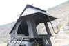 Quick Pop Rooftop Tent: Cozy Adventure for Two to Three!