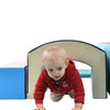 Cozy Climb Foam Playset for Toddlers