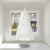 Cozy Glow Prelit White Christmas Tree
