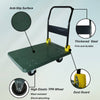 Heavy-Duty Foldable Hand Truck