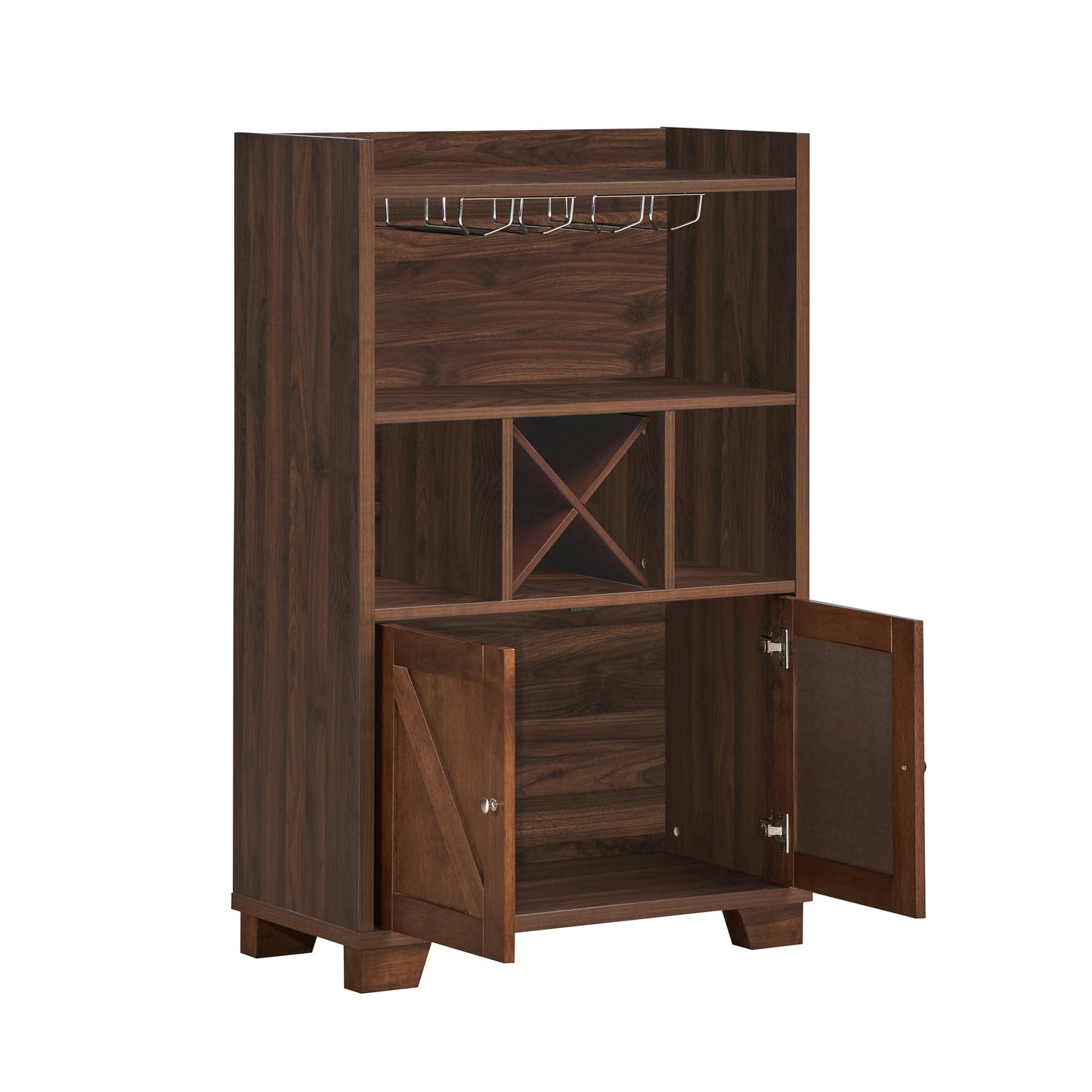 Wine Haven Cabinet