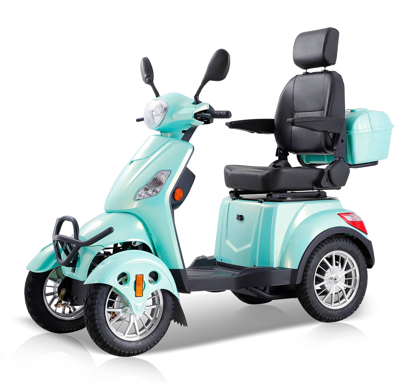 Power Glide Electric Scooter