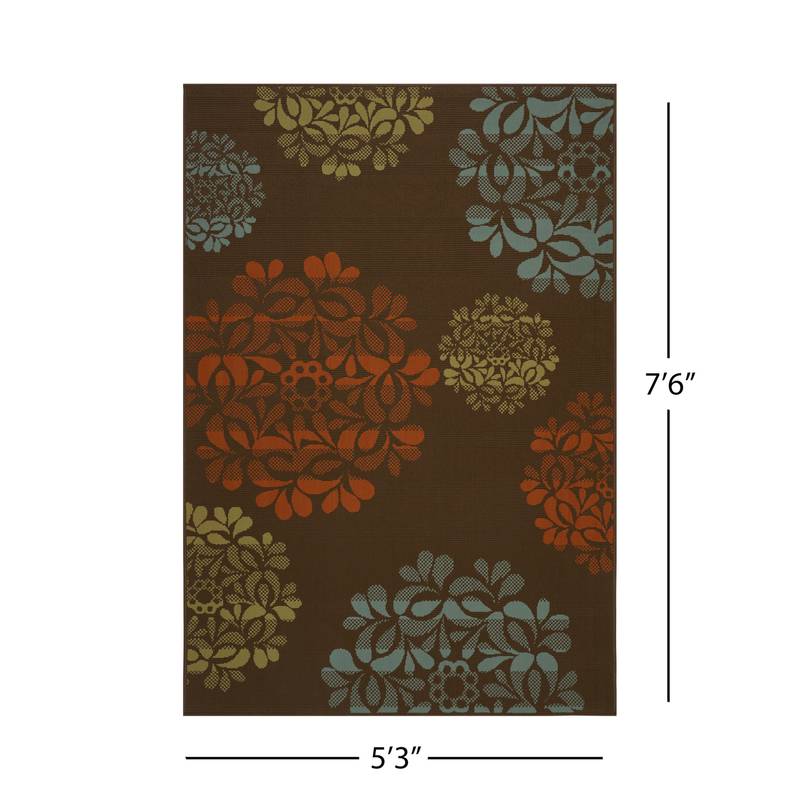 Montego Cozy Area Rug