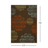 Montego Cozy Area Rug