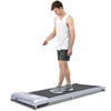 ActiveStep Under Desk Treadmill - Your Home & Office Fitness Buddy!