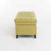 Cozy Cubes Storage Ottoman