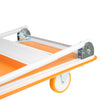 Foldable Heavy-Duty Dolly for Easy Moving