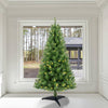 Cozy Glow Prelit Christmas Tree
