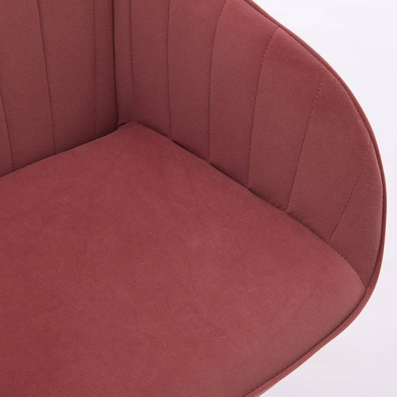 Cozy Swivel Office Chair