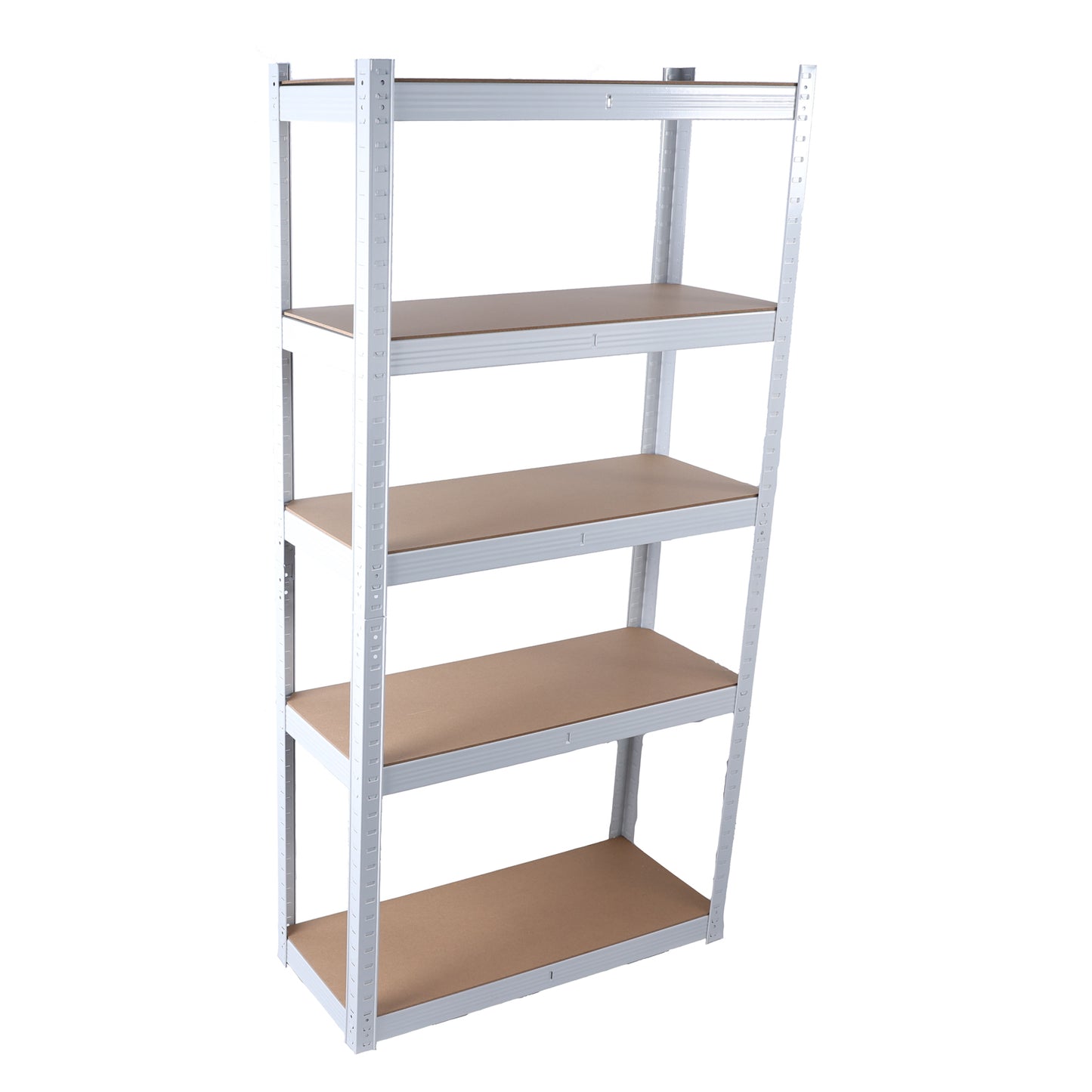 Sturdy 5-Tier Multi-Purpose Storage Rack