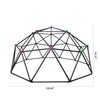 Colorful Climbing Adventure Frame