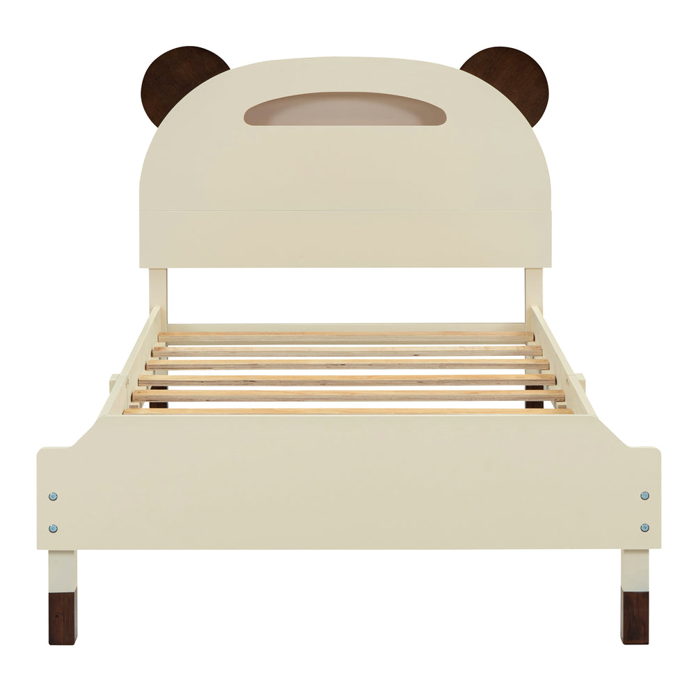 Cozy Bear Bedroom Set