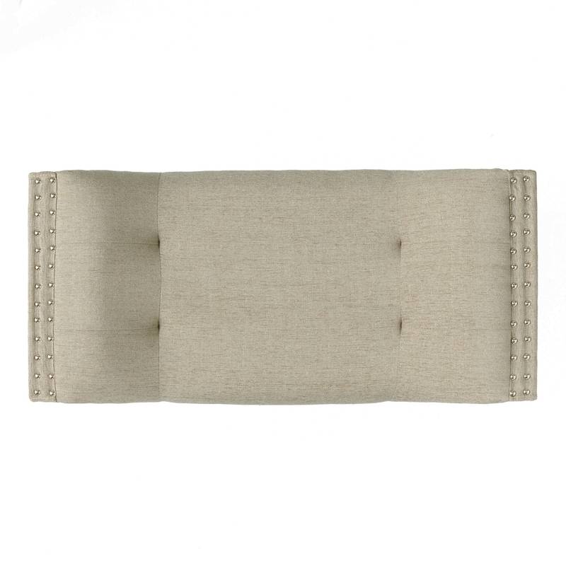 Cozy Ottoman Delight