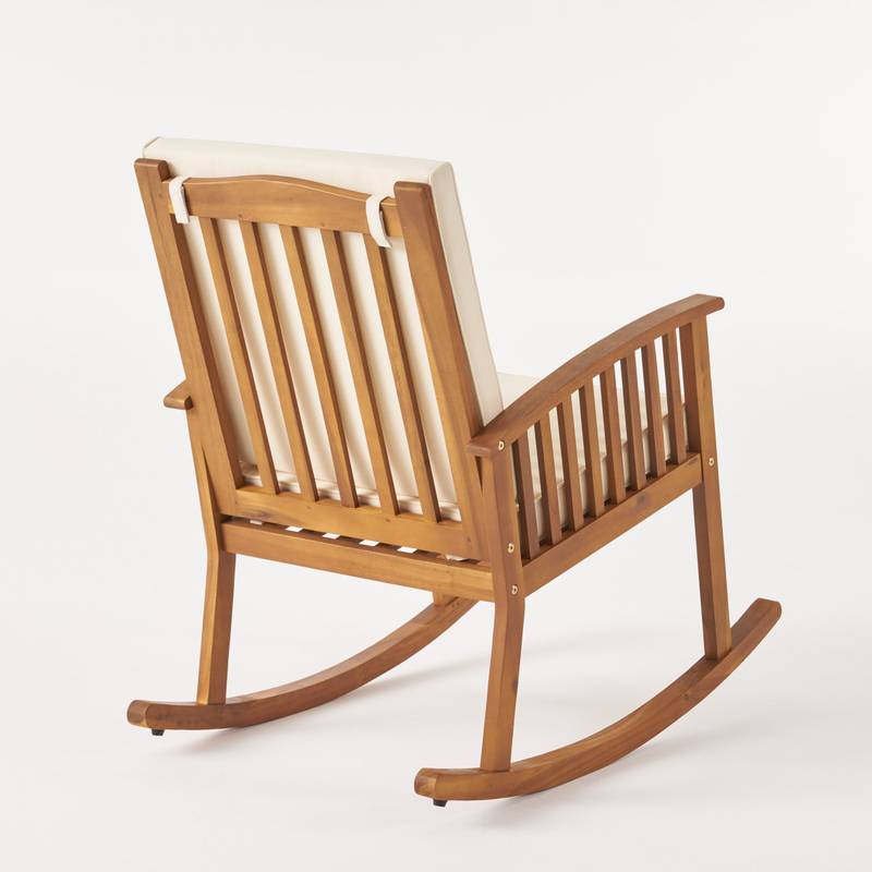 Acacia Bliss Rocker