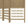 Wave Breeze Room Divider