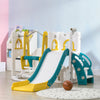 FunTastic Toddler Playset: Slide, Swing & More!