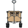 Beach Buddy Folding Wagon