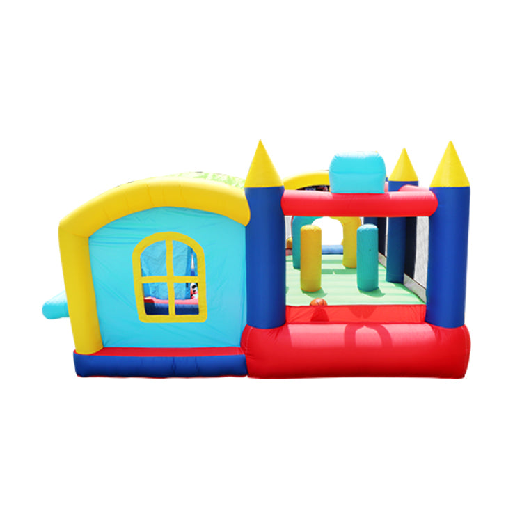 Ultimate Bounce & Play Castle