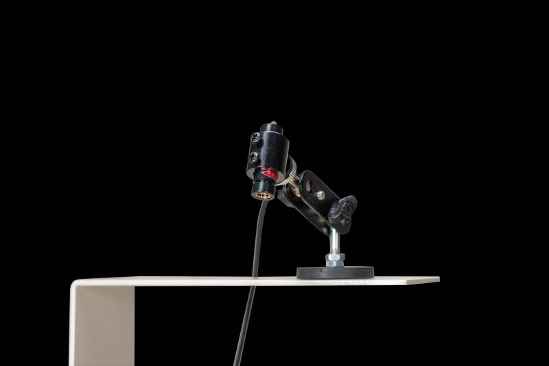 Pro Heat Press Pro with Infrared Positioning