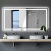 GlowSmart LED Vanity Mirror