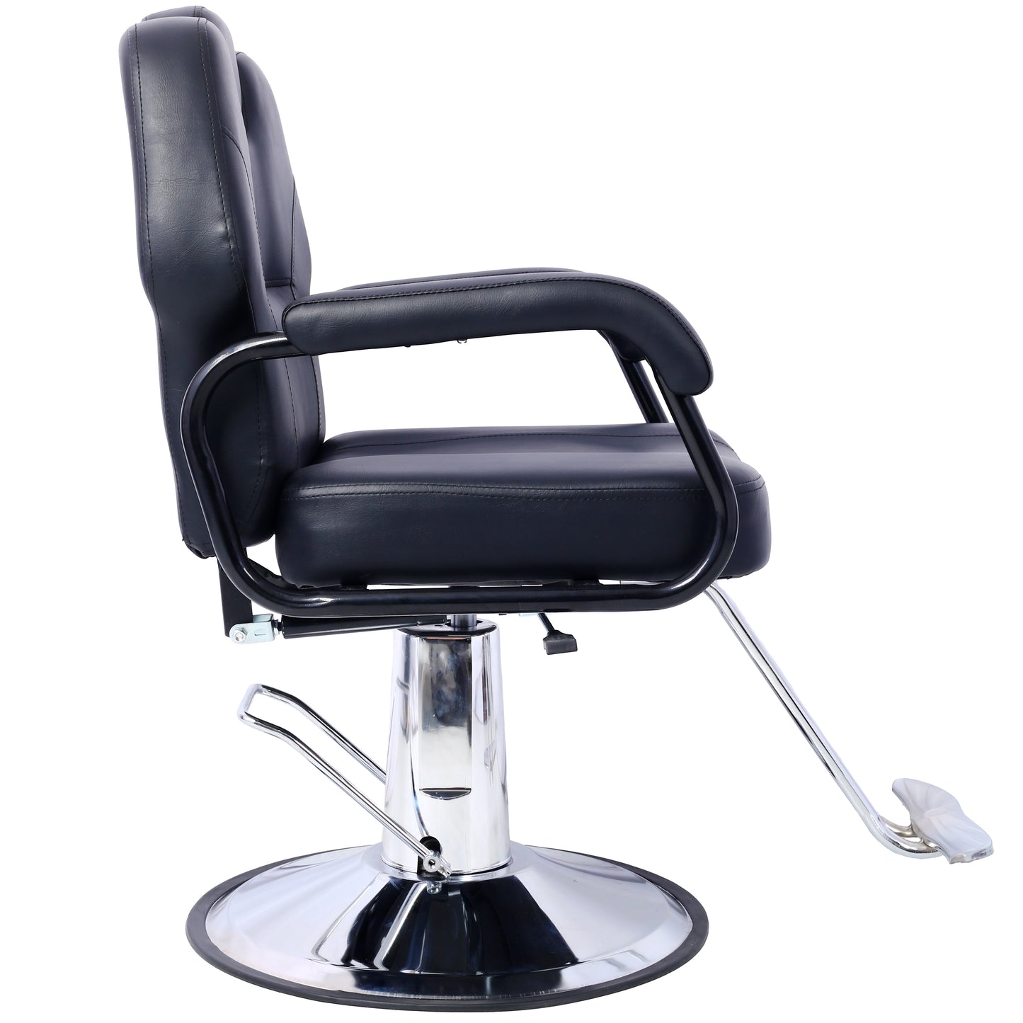 Ultimate Salon Chair: Heavy-Duty Comfort & Style for Every Hair Stylist