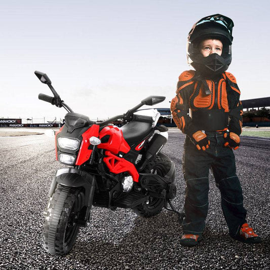 Kid's Adventure Electric Bike
