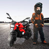 Kid's Adventure Electric Bike