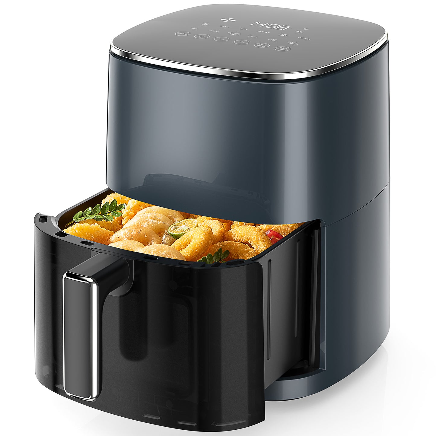 SmartAir Fryer Pro