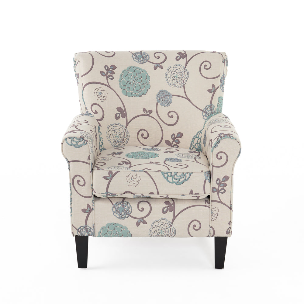 Jasmine Lounge Chair