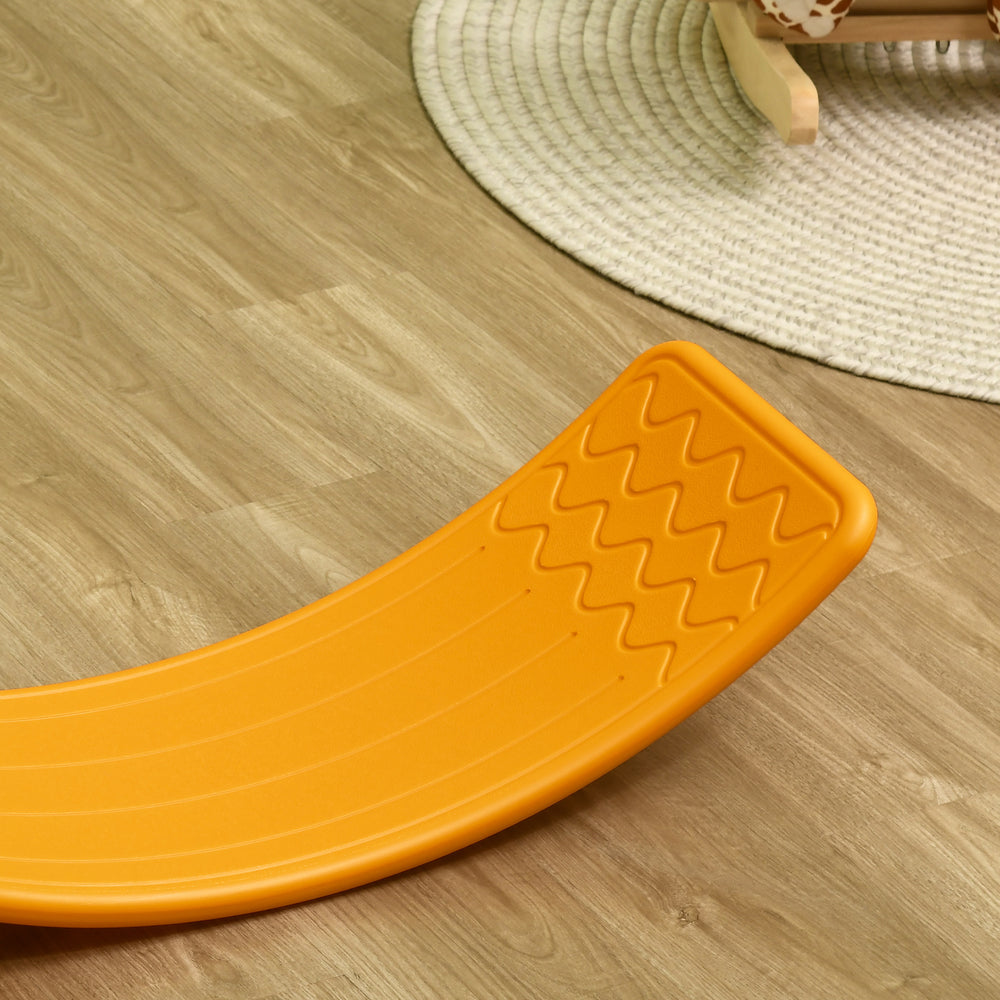 Qaba Curvy Wobble Board for Kids