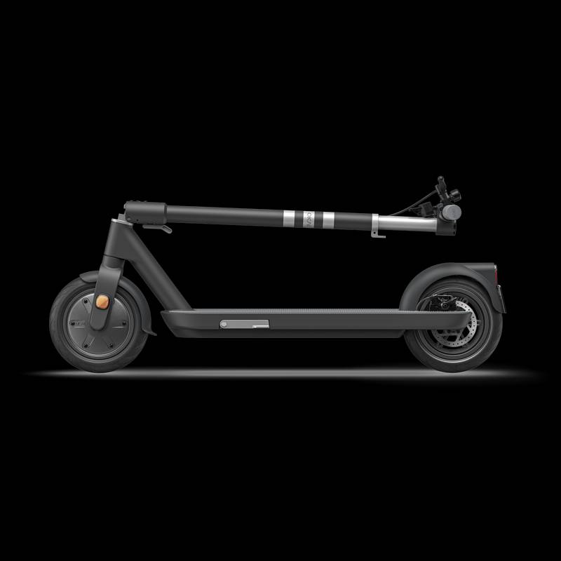 SwiftRide Foldable Electric Scooter - Go Further, Ride Faster!