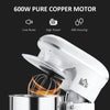 Whisk & Whip Electric Stand Mixer