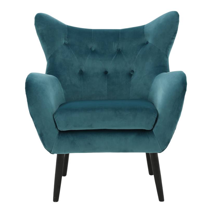 Cozy Comfort Armchair