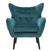 Cozy Comfort Armchair