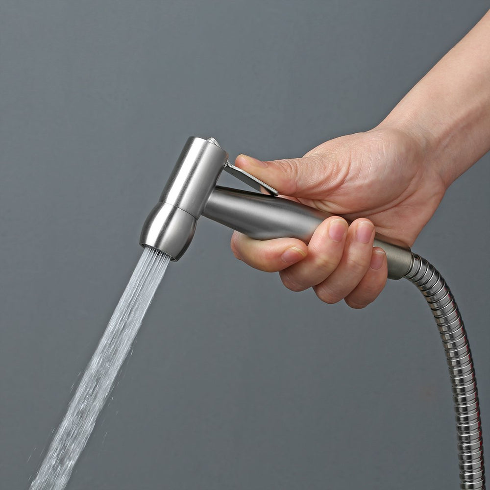 FreshSpray Toilet Bidet Attachment