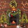 Festive Glow Holiday Set