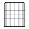 Ultimate Pet Playpen with Door - Heavy Duty Outdoor Dog Fence