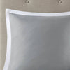 Cozy Stitched Comforter Set