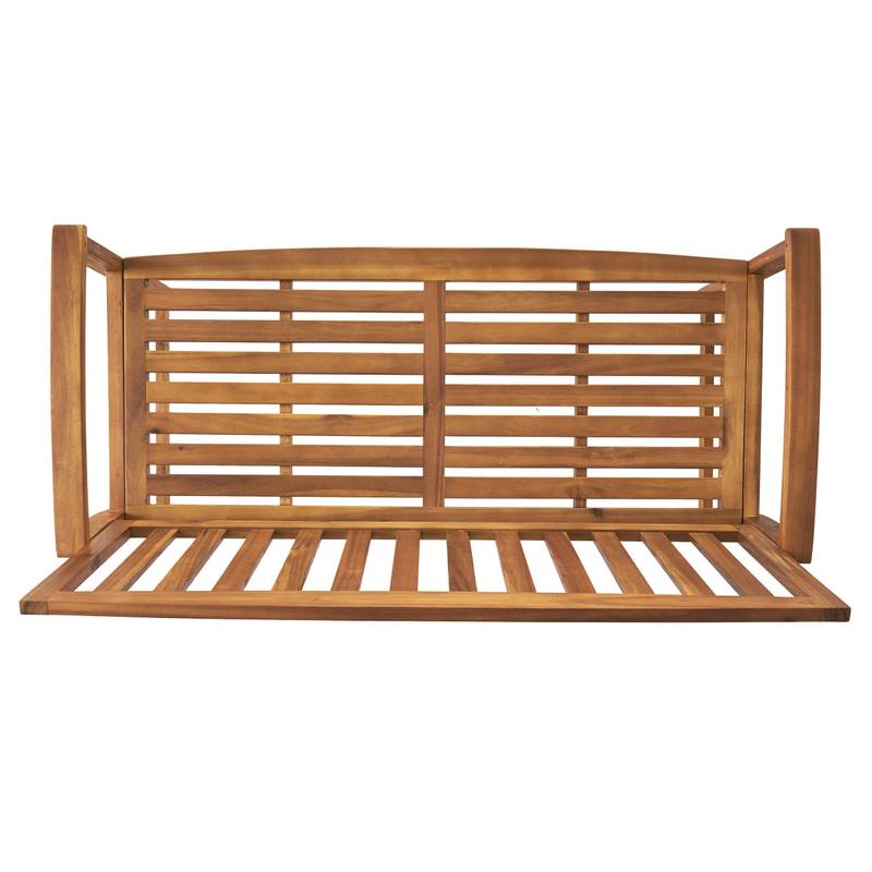 Chic Lounge Bench