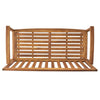 Chic Lounge Bench