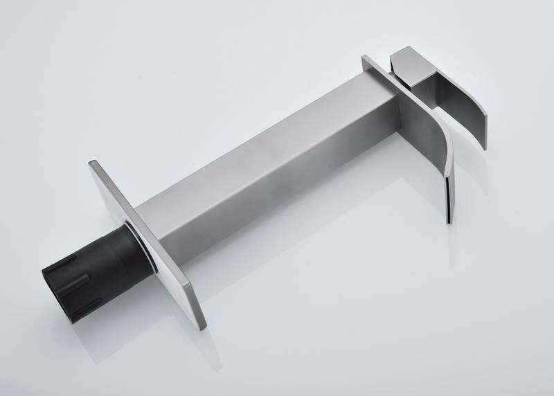 Waterfall Bliss Sink Faucet