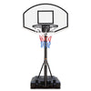 Splash Slam Basketball Hoop