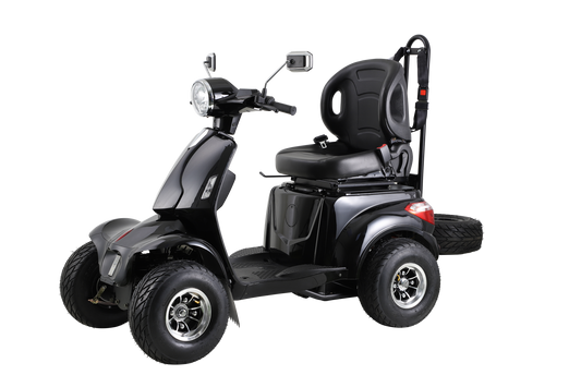 EasyRide Golf Scooter