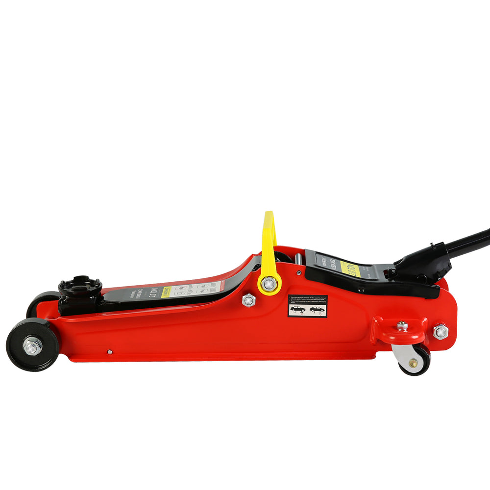 Pro Lift Low Profile Racing Floor Jack