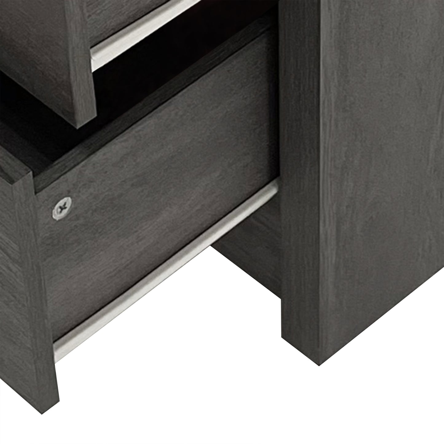 Bologna 3-Drawer Chest