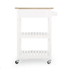 Charming Kitchen Cart