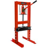 Red Power Press – Adjustable H-Frame Shop Tool