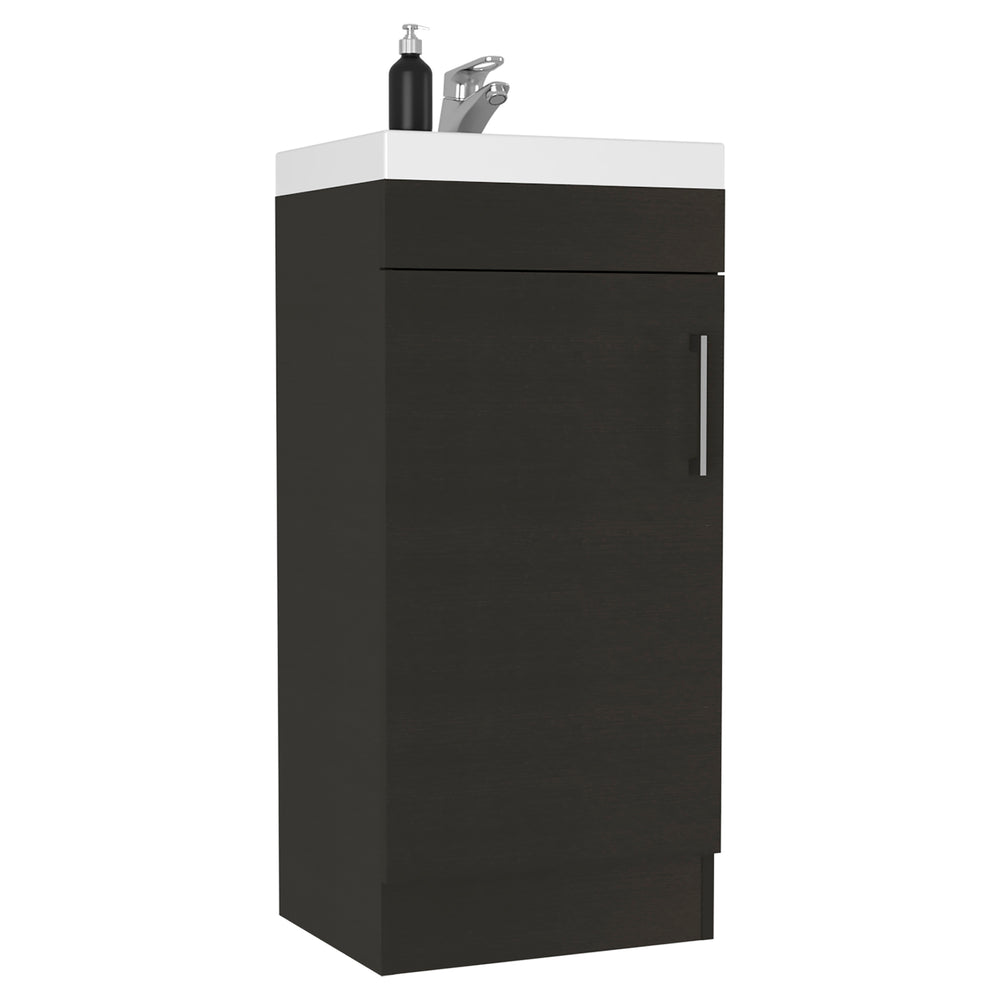 Toledo Luxe Bath Vanity