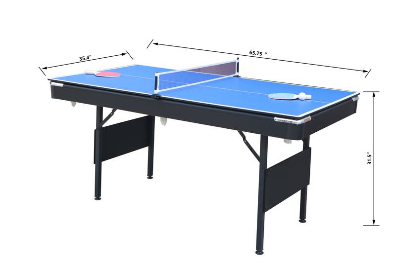 Ultimate Family Game Table